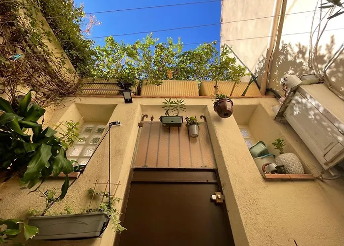 La Maisonette De Vauban