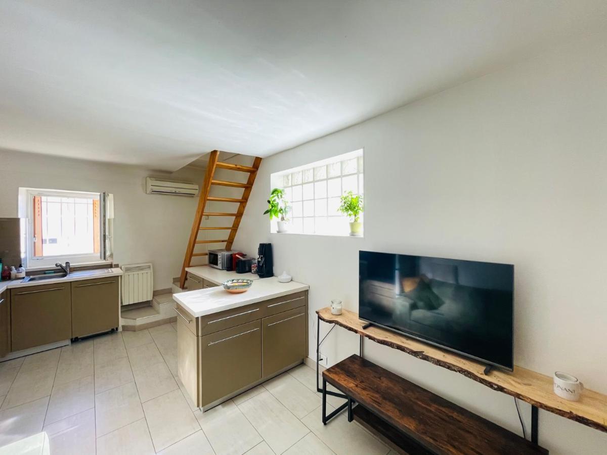 La Maisonette De Vauban Apartment *