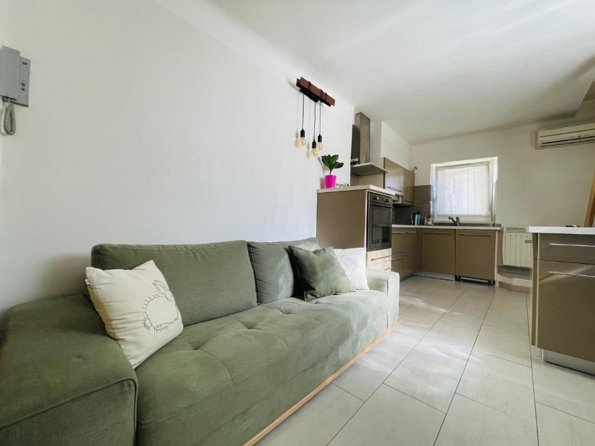 Apartment La Maisonette De Vauban Marseilles