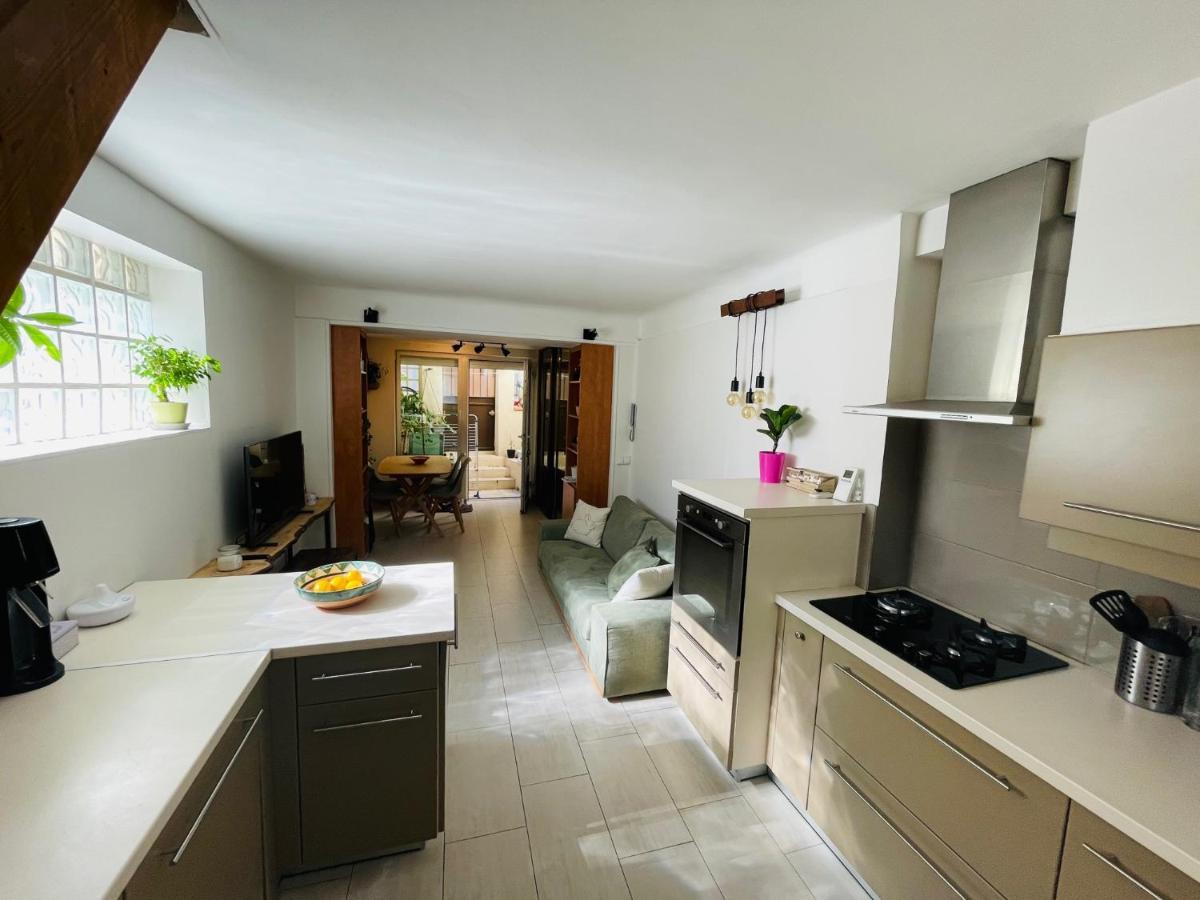 La Maisonette De Vauban Apartment Marseilles
